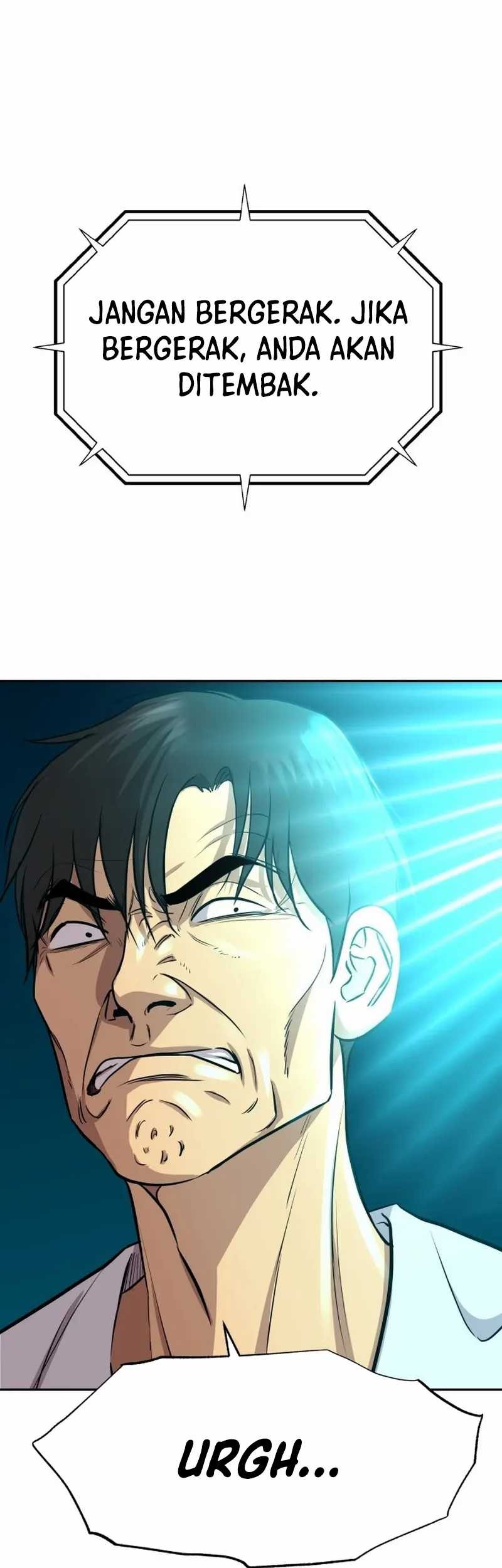 Genius Grandson of the Loan Shark King Chapter 1 - halaman 69