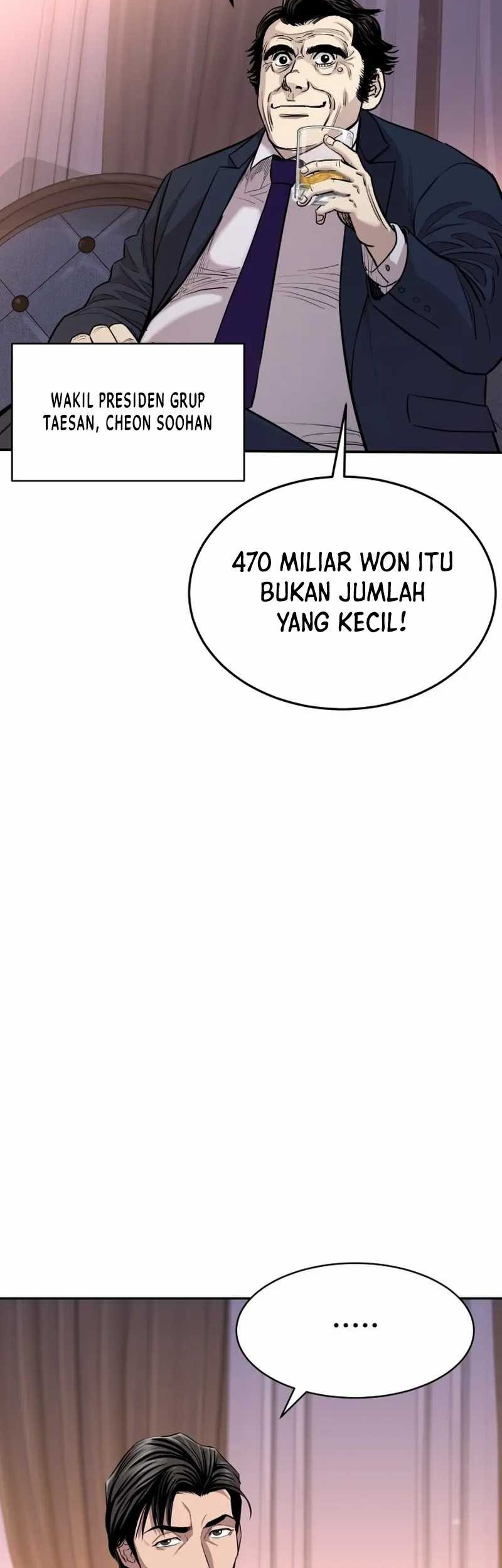 Genius Grandson of the Loan Shark King Chapter 1 - halaman 79