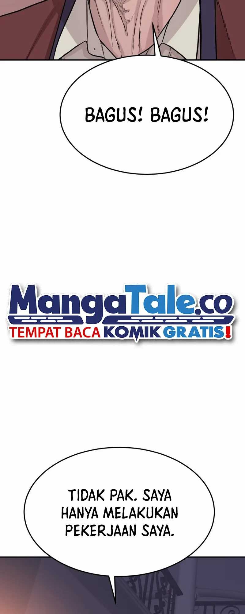 Genius Grandson of the Loan Shark King Chapter 1 - halaman 81