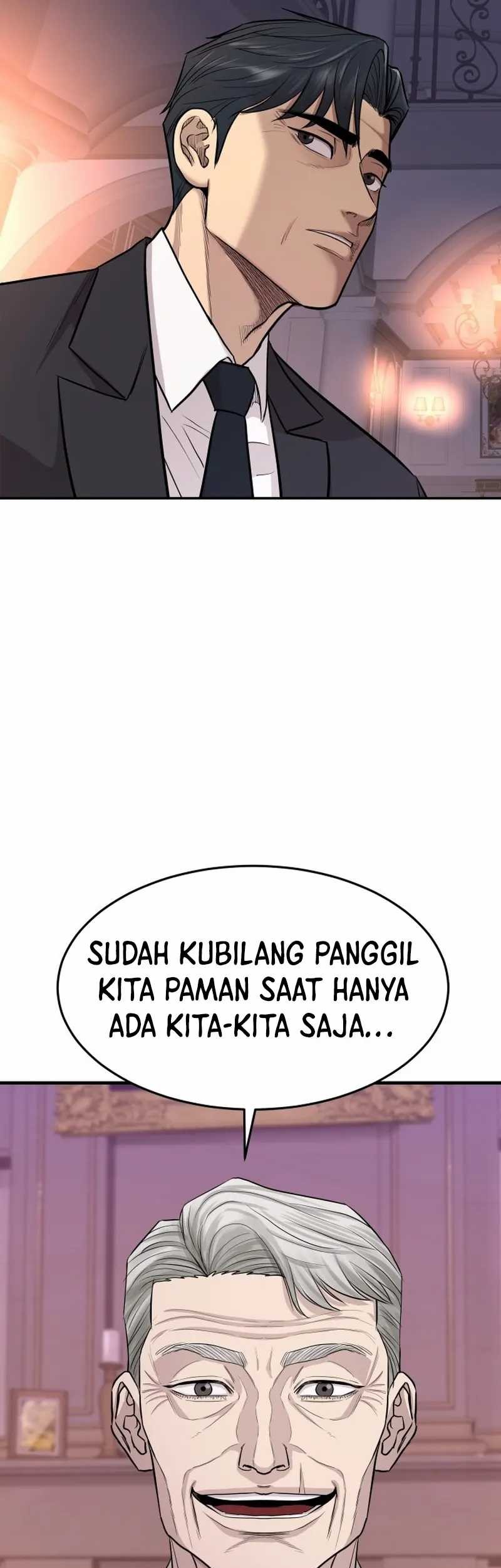Genius Grandson of the Loan Shark King Chapter 1 - halaman 82
