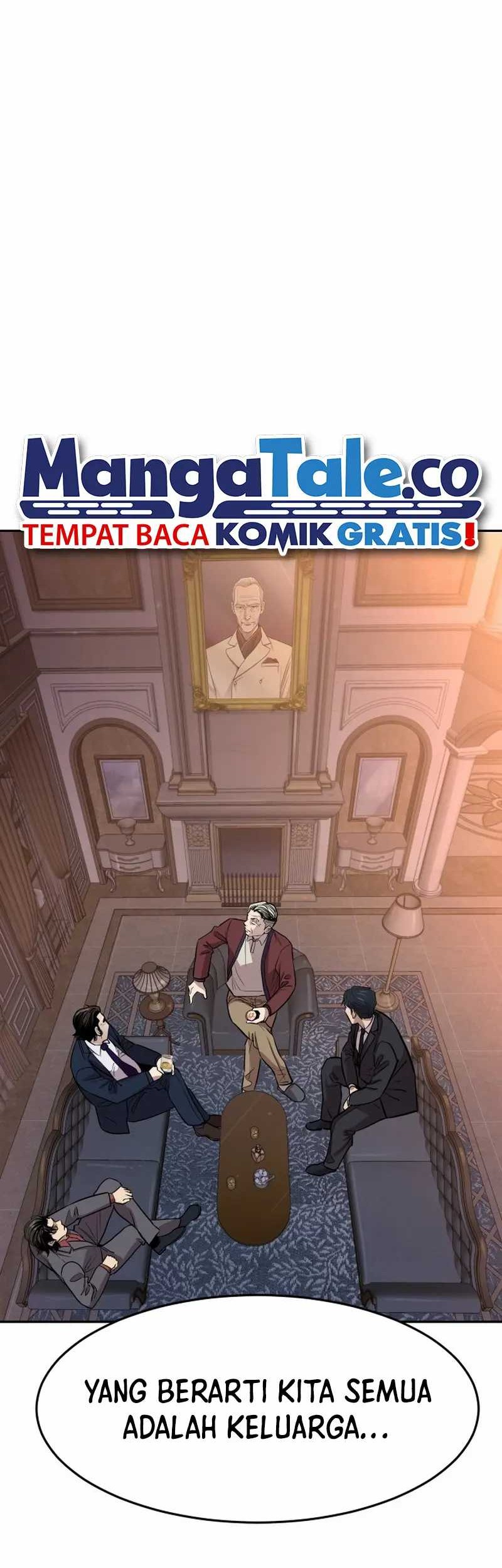 Genius Grandson of the Loan Shark King Chapter 1 - halaman 85
