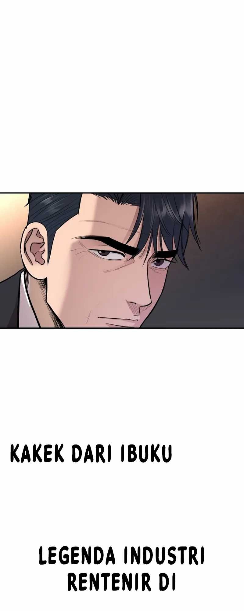 Genius Grandson of the Loan Shark King Chapter 1 - halaman 86