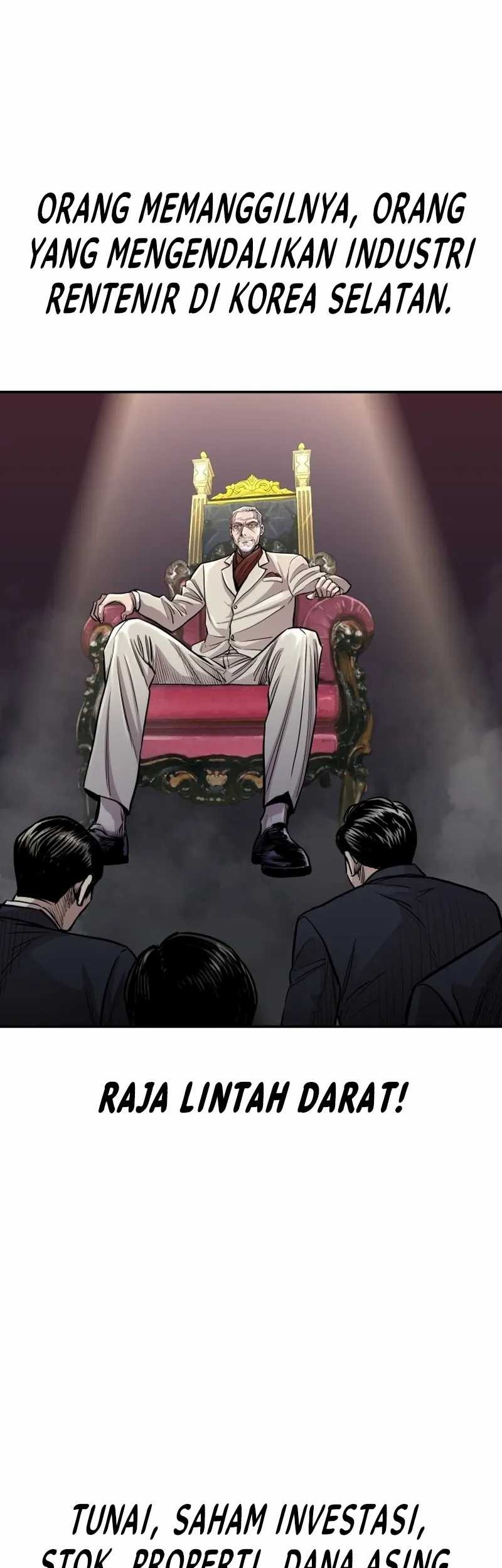 Genius Grandson of the Loan Shark King Chapter 1 - halaman 89