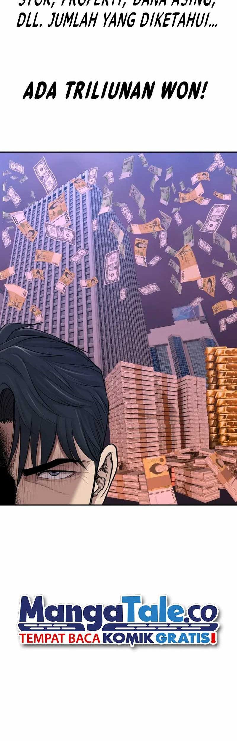 Genius Grandson of the Loan Shark King Chapter 1 - halaman 90