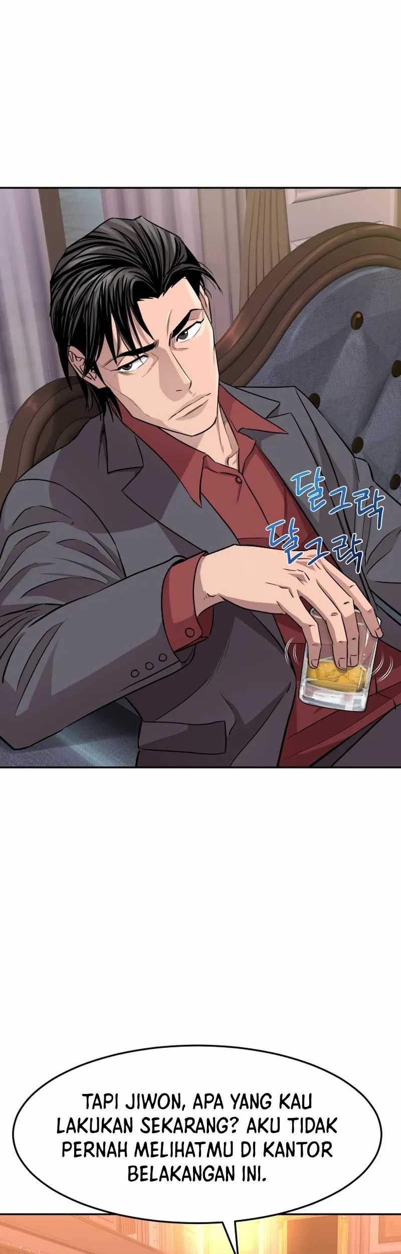 Genius Grandson of the Loan Shark King Chapter 1 - halaman 92