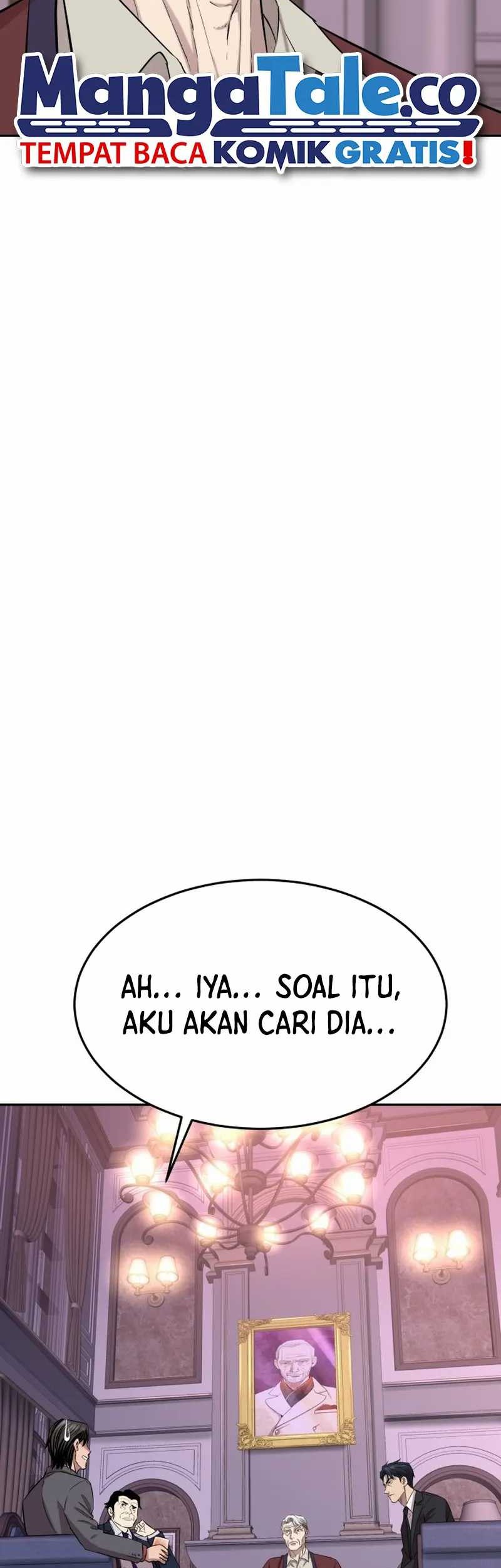 Genius Grandson of the Loan Shark King Chapter 1 - halaman 94