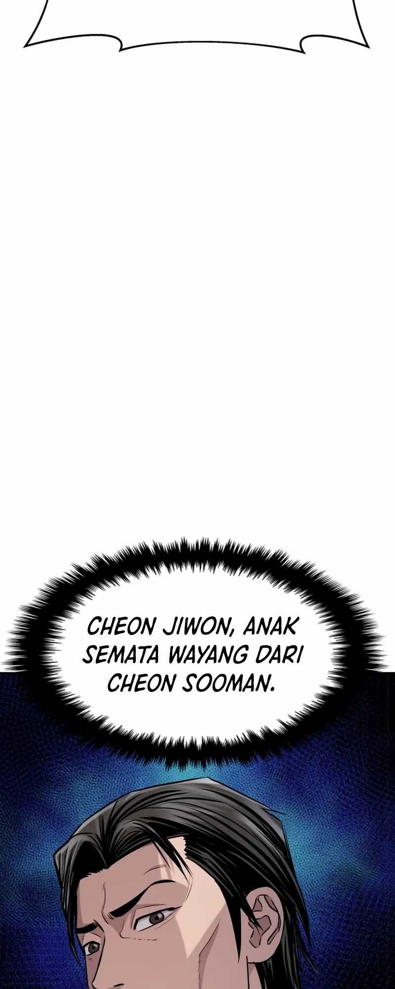 Genius Grandson of the Loan Shark King Chapter 1 - halaman 96