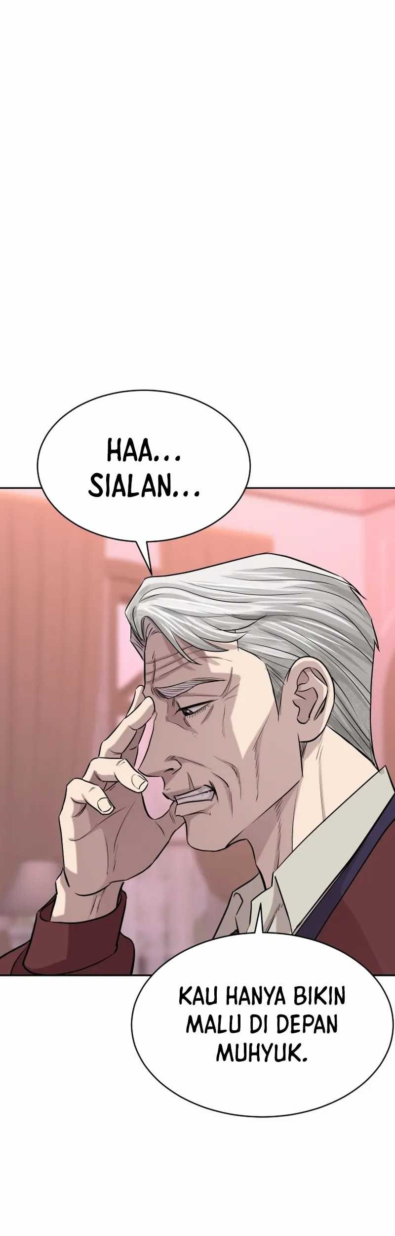 Genius Grandson of the Loan Shark King Chapter 1 - halaman 98