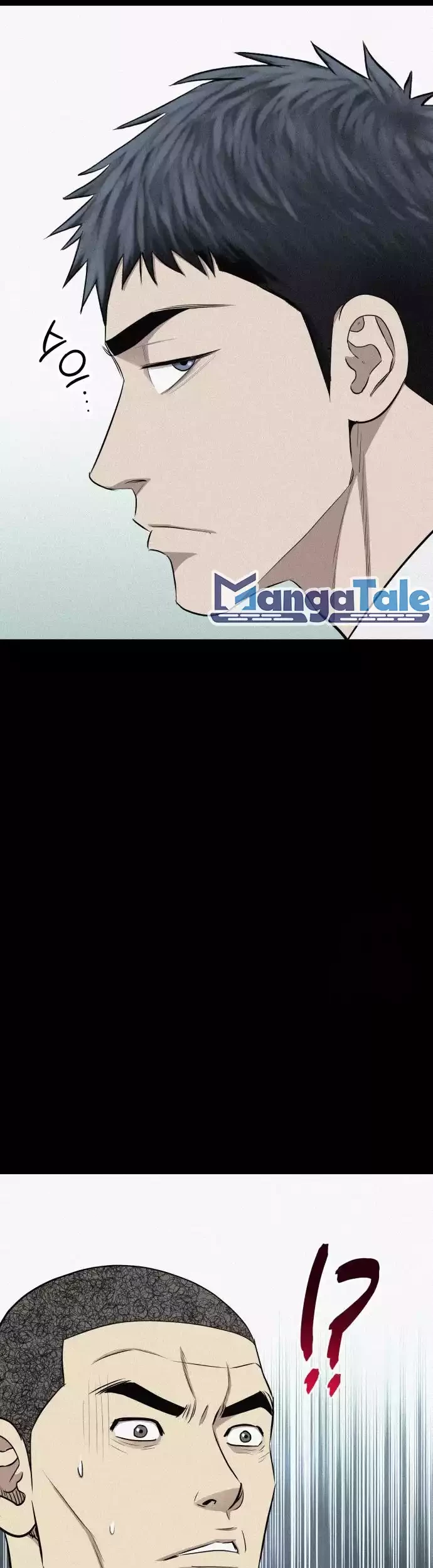 Genius Grandson of the Loan Shark King Chapter 10 - halaman 10