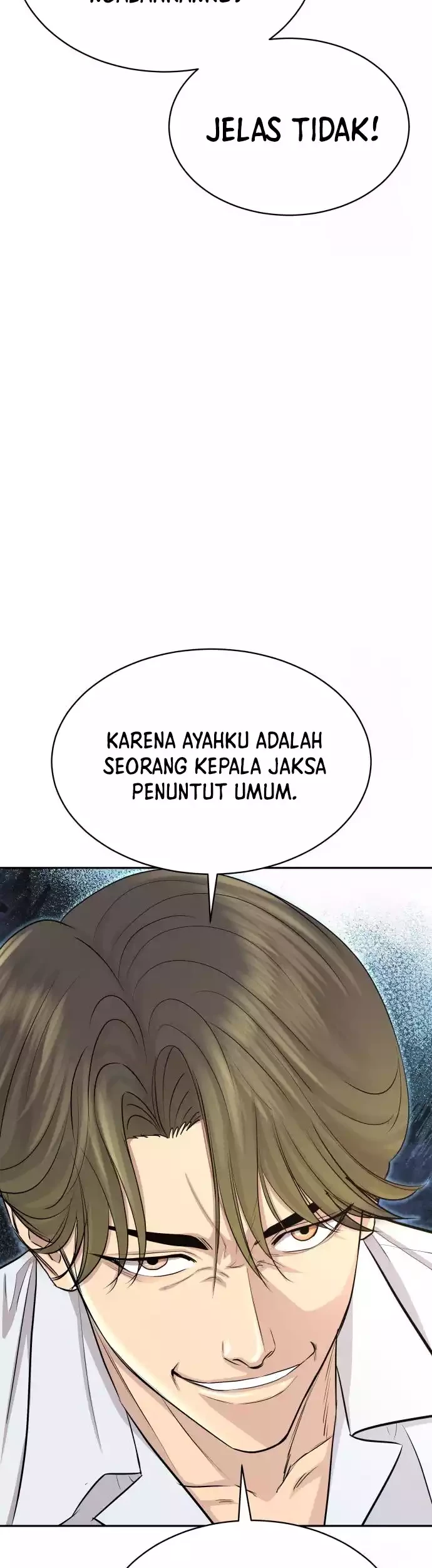Genius Grandson of the Loan Shark King Chapter 10 - halaman 20