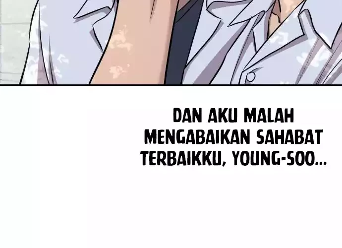 Genius Grandson of the Loan Shark King Chapter 10 - halaman 45