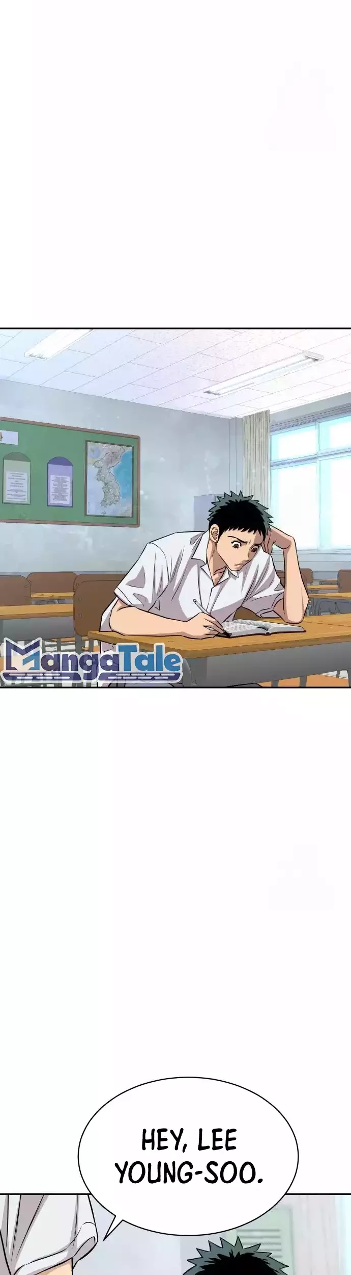 Genius Grandson of the Loan Shark King Chapter 10 - halaman 48