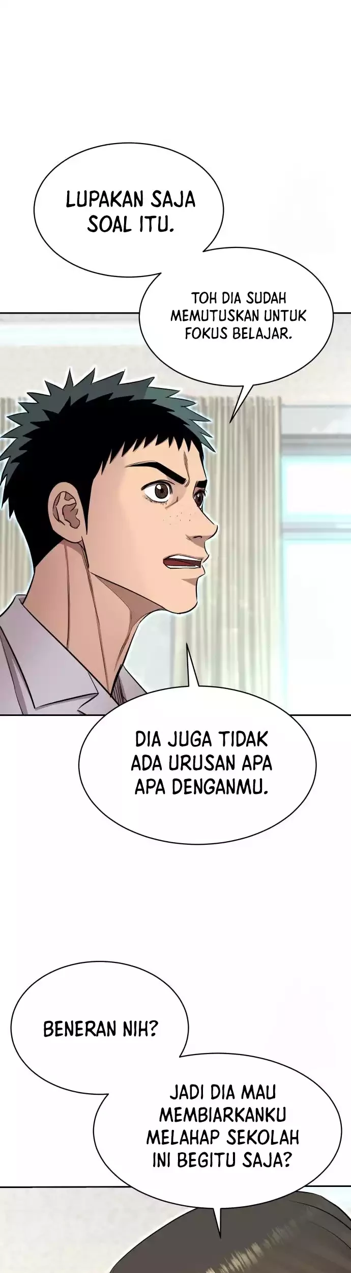 Genius Grandson of the Loan Shark King Chapter 10 - halaman 52