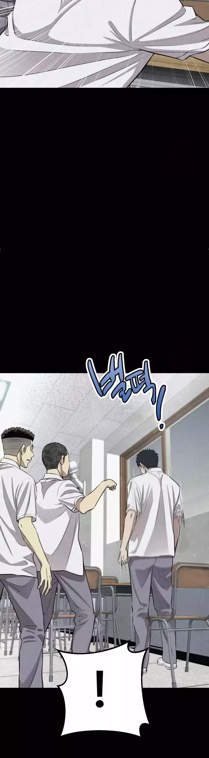 Genius Grandson of the Loan Shark King Chapter 10 - halaman 8