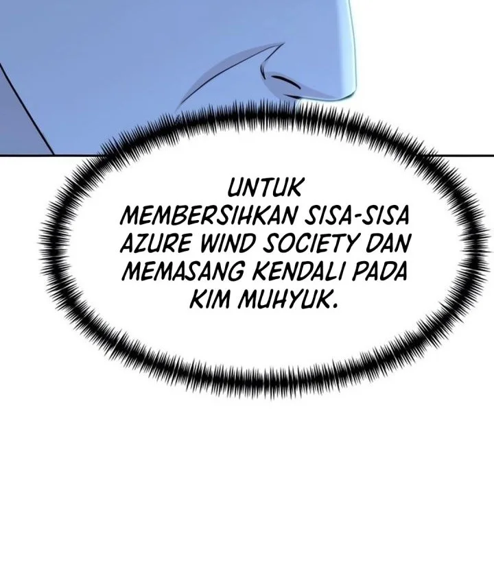 Genius Grandson of the Loan Shark King Chapter 100 - halaman 17