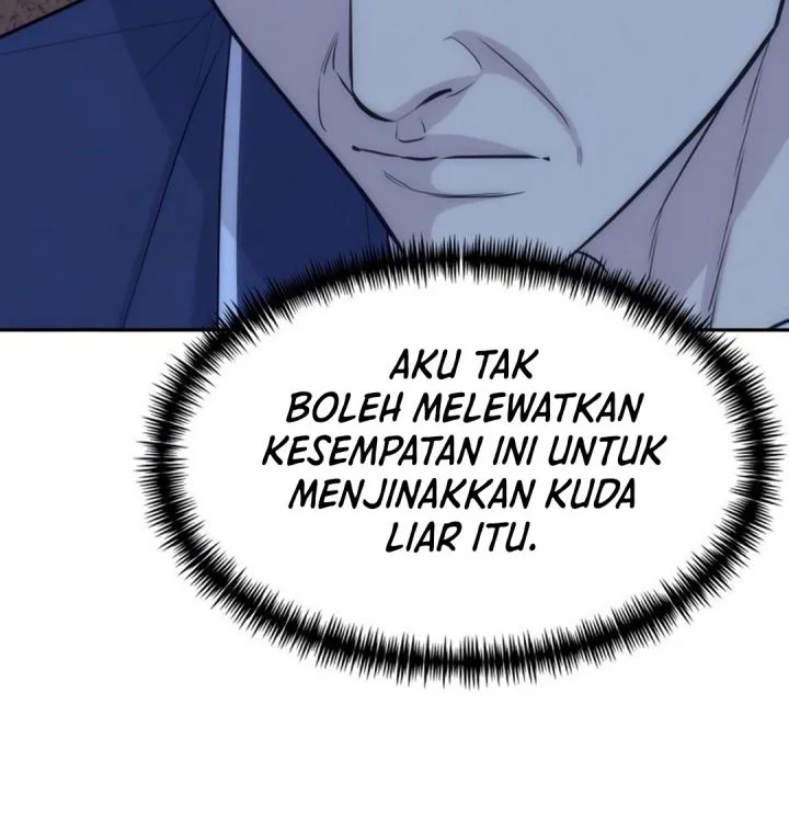 Genius Grandson of the Loan Shark King Chapter 100 - halaman 23