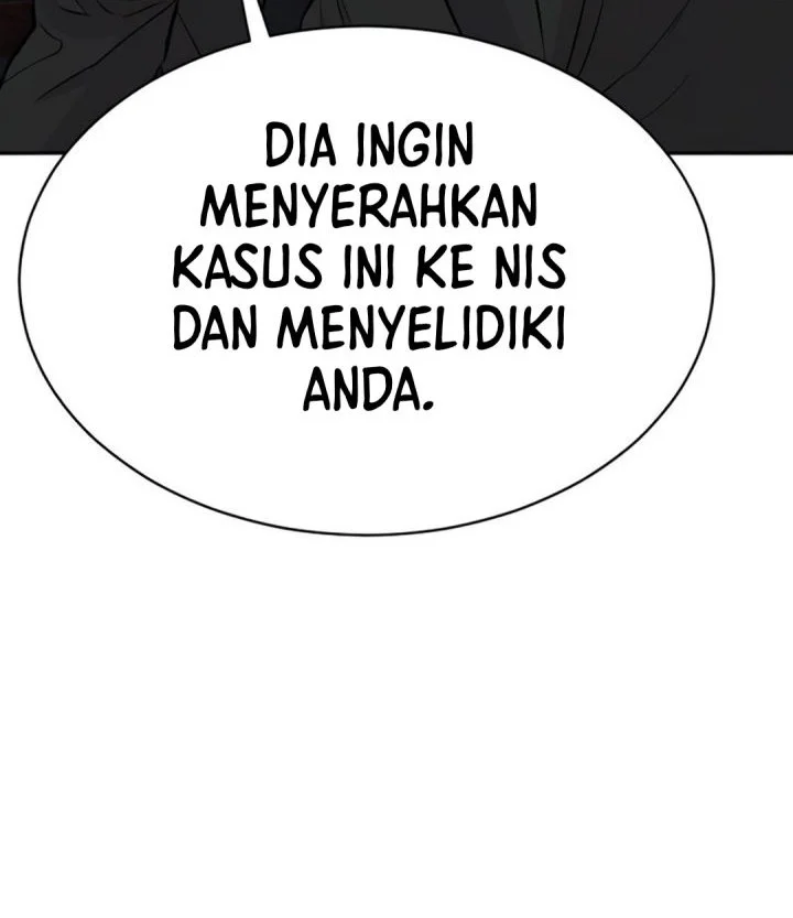 Genius Grandson of the Loan Shark King Chapter 100 - halaman 30