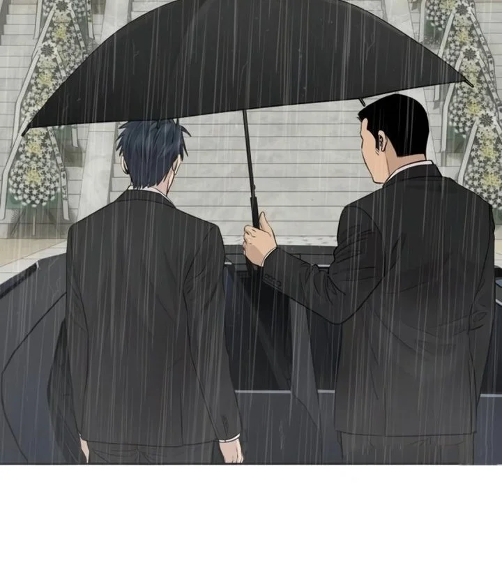 Genius Grandson of the Loan Shark King Chapter 100 - halaman 34