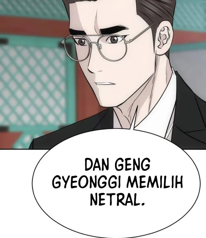 Genius Grandson of the Loan Shark King Chapter 100 - halaman 44