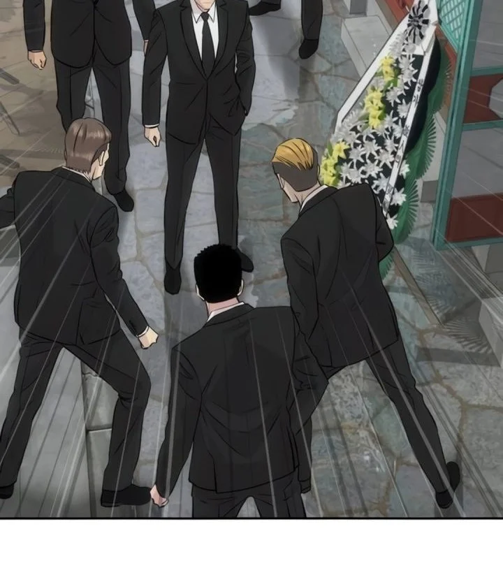 Genius Grandson of the Loan Shark King Chapter 100 - halaman 53