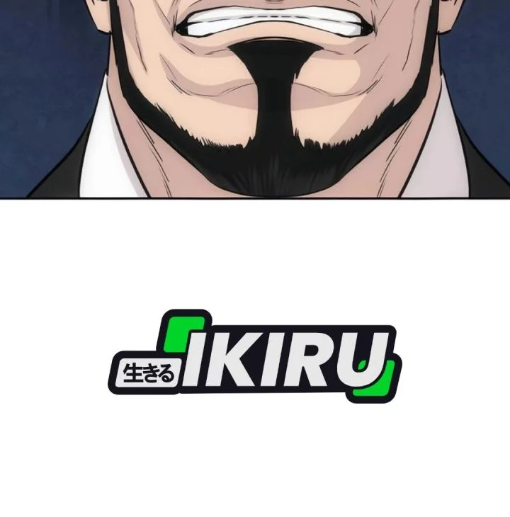 Genius Grandson of the Loan Shark King Chapter 100 - halaman 60