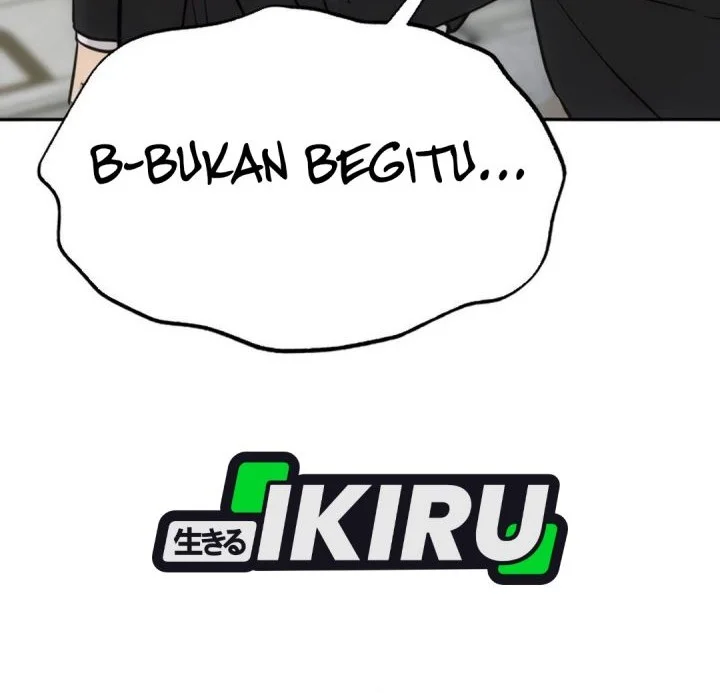 Genius Grandson of the Loan Shark King Chapter 100 - halaman 64