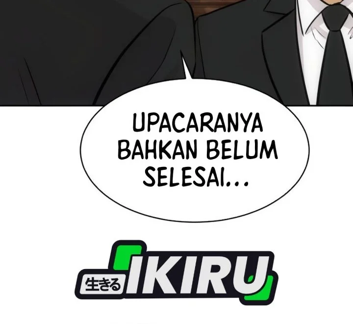 Genius Grandson of the Loan Shark King Chapter 100 - halaman 66