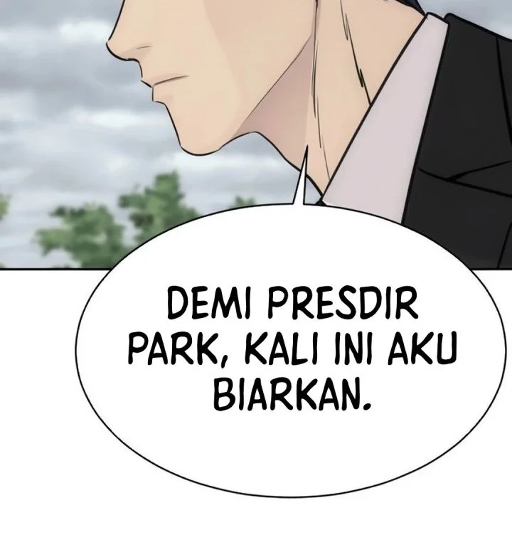 Genius Grandson of the Loan Shark King Chapter 100 - halaman 68