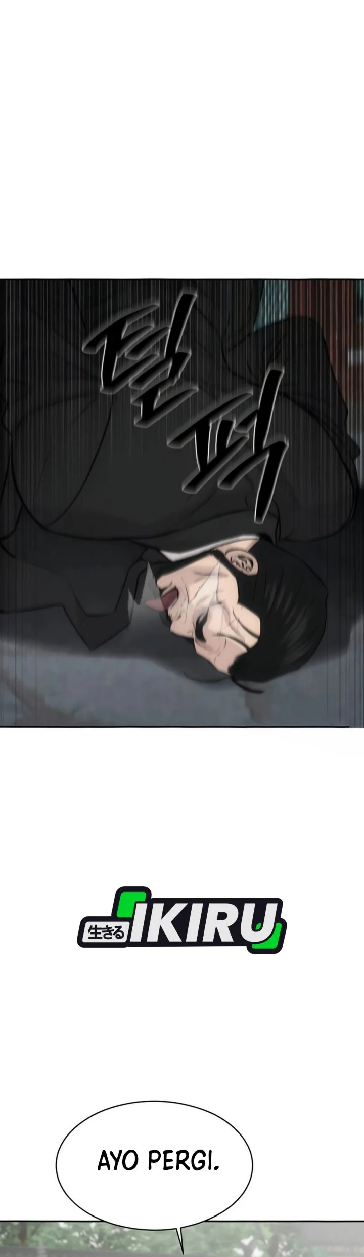 Genius Grandson of the Loan Shark King Chapter 100 - halaman 78