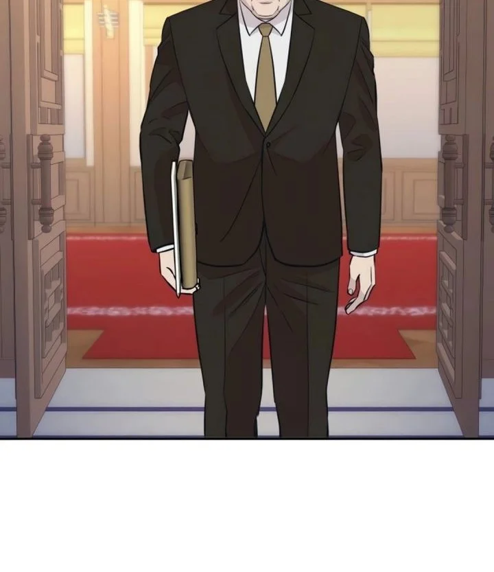 Genius Grandson of the Loan Shark King Chapter 100 - halaman 9