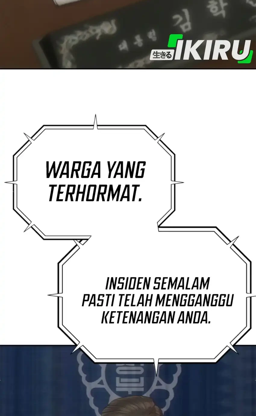 Genius Grandson of the Loan Shark King Chapter 101 - halaman 12