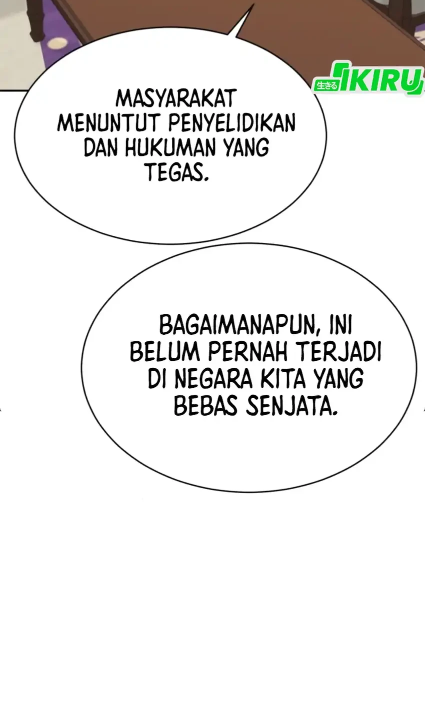 Genius Grandson of the Loan Shark King Chapter 101 - halaman 16