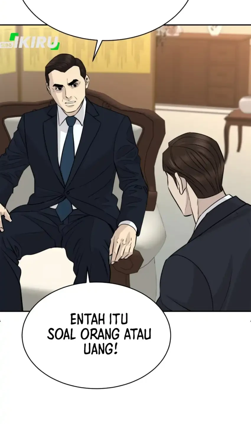 Genius Grandson of the Loan Shark King Chapter 101 - halaman 18
