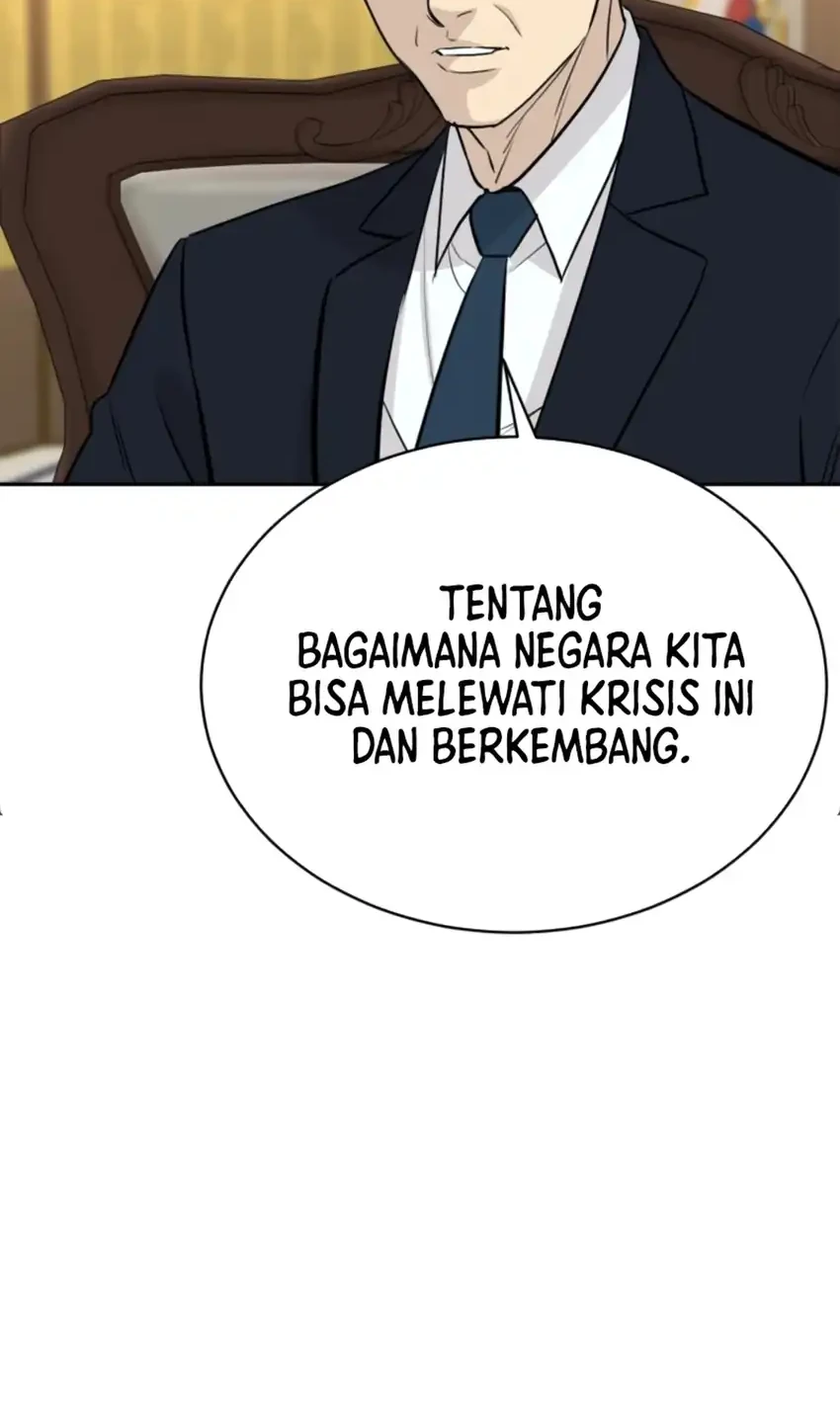 Genius Grandson of the Loan Shark King Chapter 101 - halaman 24