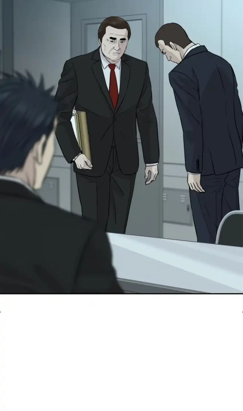 Genius Grandson of the Loan Shark King Chapter 101 - halaman 26