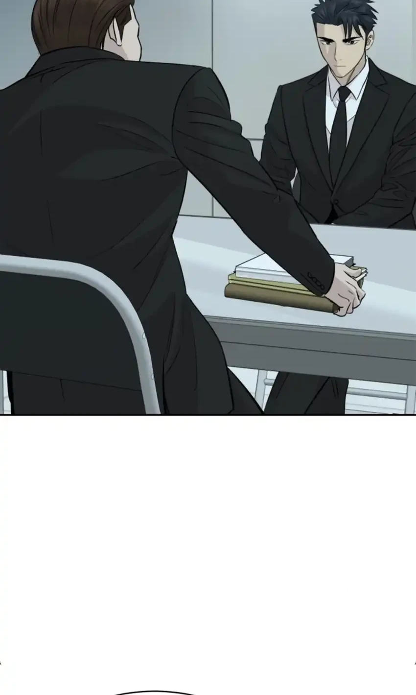 Genius Grandson of the Loan Shark King Chapter 101 - halaman 28
