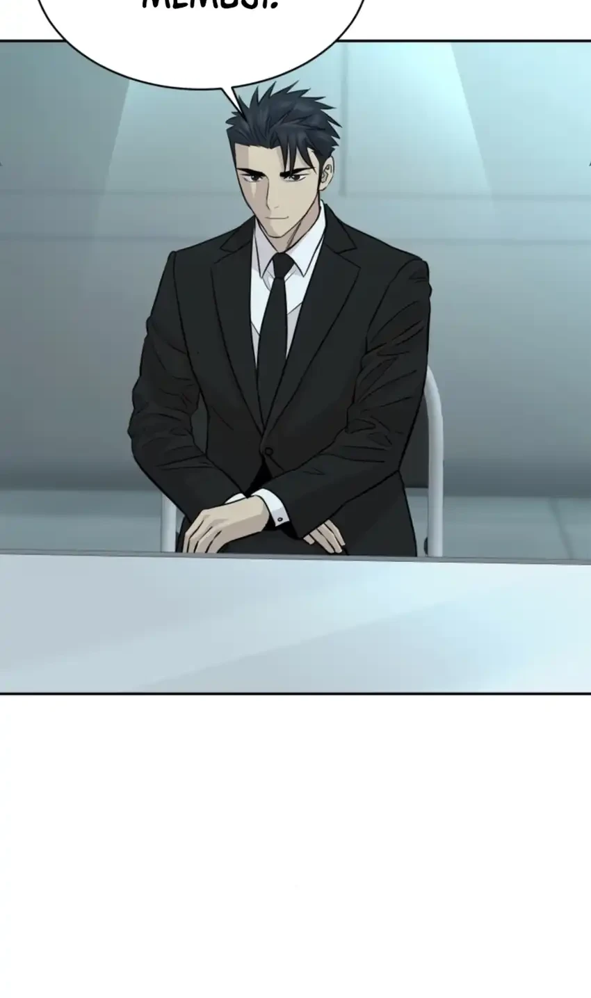Genius Grandson of the Loan Shark King Chapter 101 - halaman 30