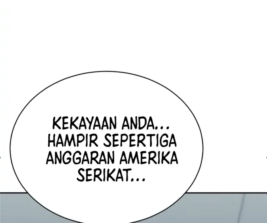 Genius Grandson of the Loan Shark King Chapter 101 - halaman 32