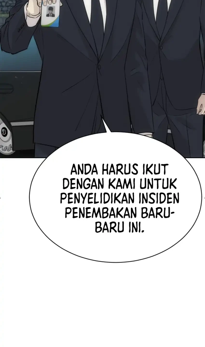 Genius Grandson of the Loan Shark King Chapter 101 - halaman 4