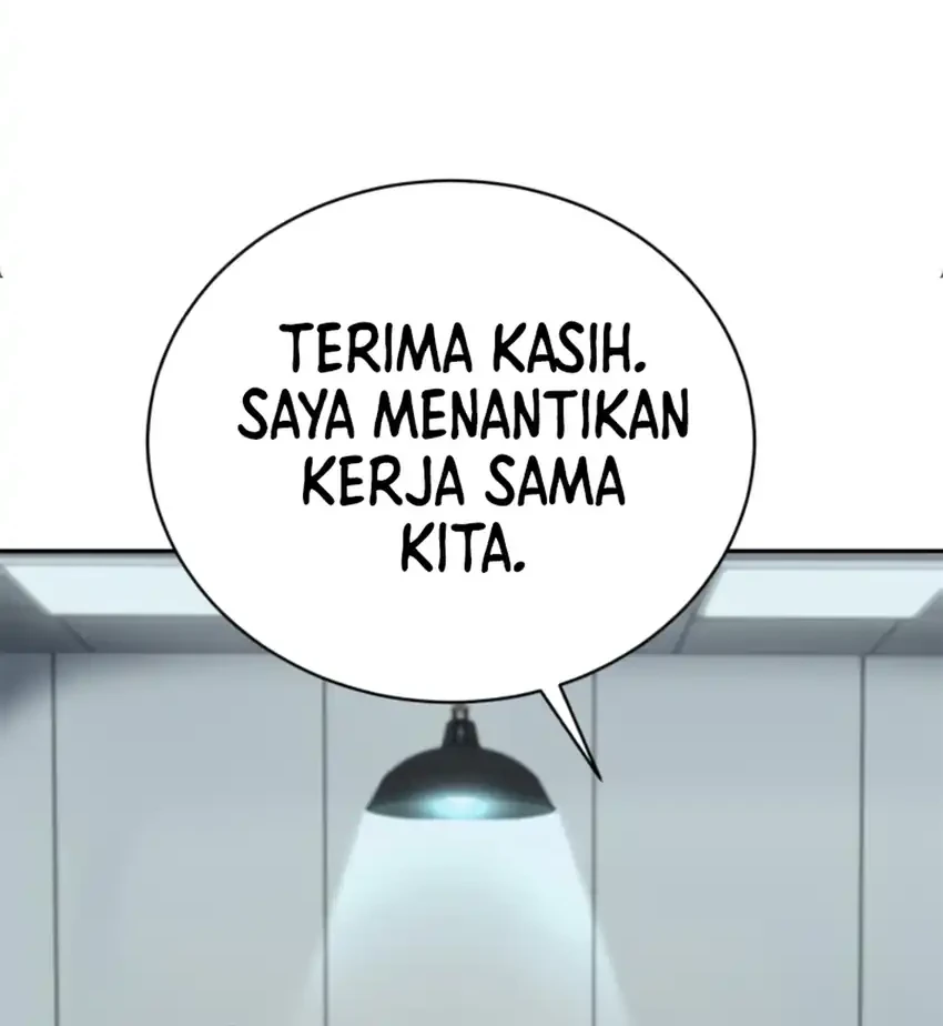 Genius Grandson of the Loan Shark King Chapter 101 - halaman 42