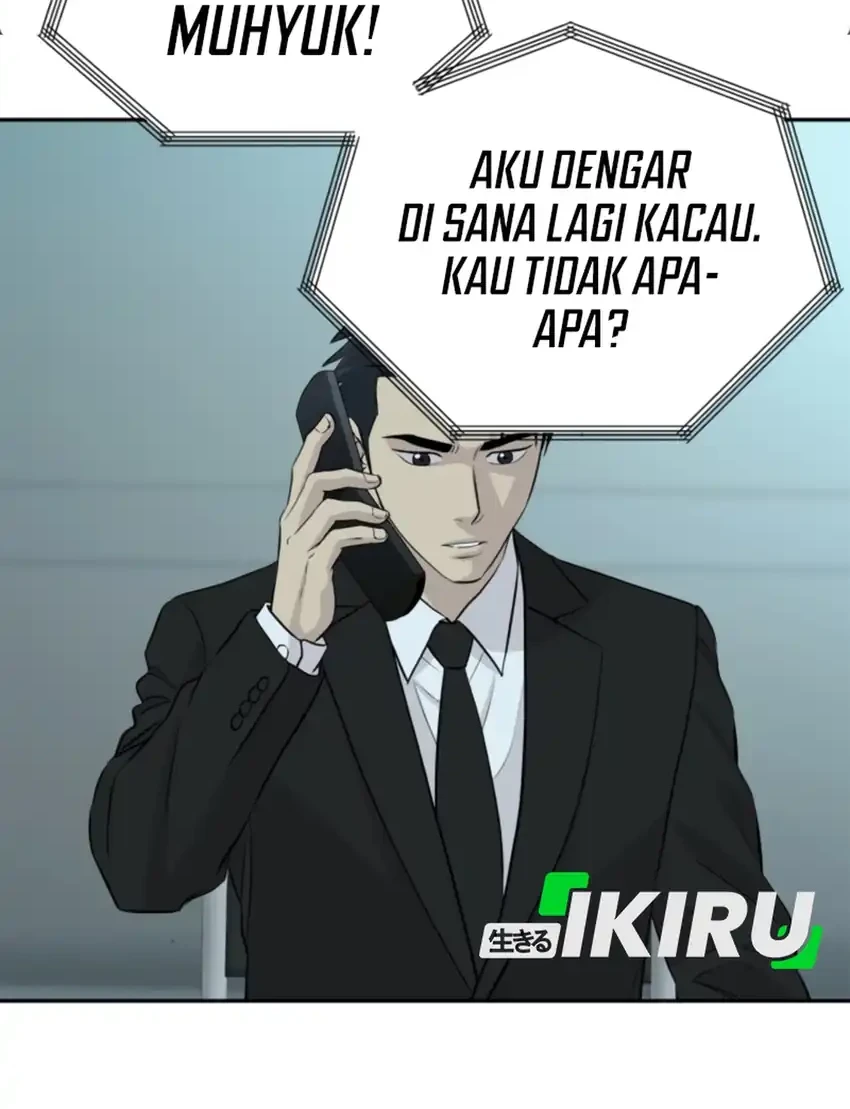 Genius Grandson of the Loan Shark King Chapter 101 - halaman 46
