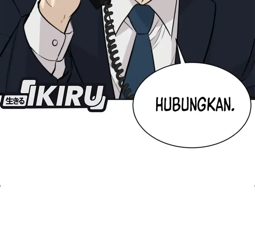 Genius Grandson of the Loan Shark King Chapter 101 - halaman 65