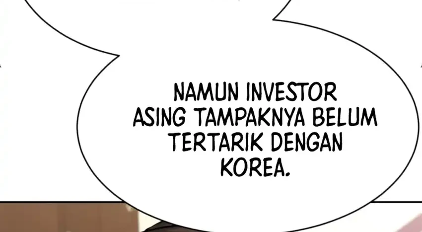 Genius Grandson of the Loan Shark King Chapter 101 - halaman 67