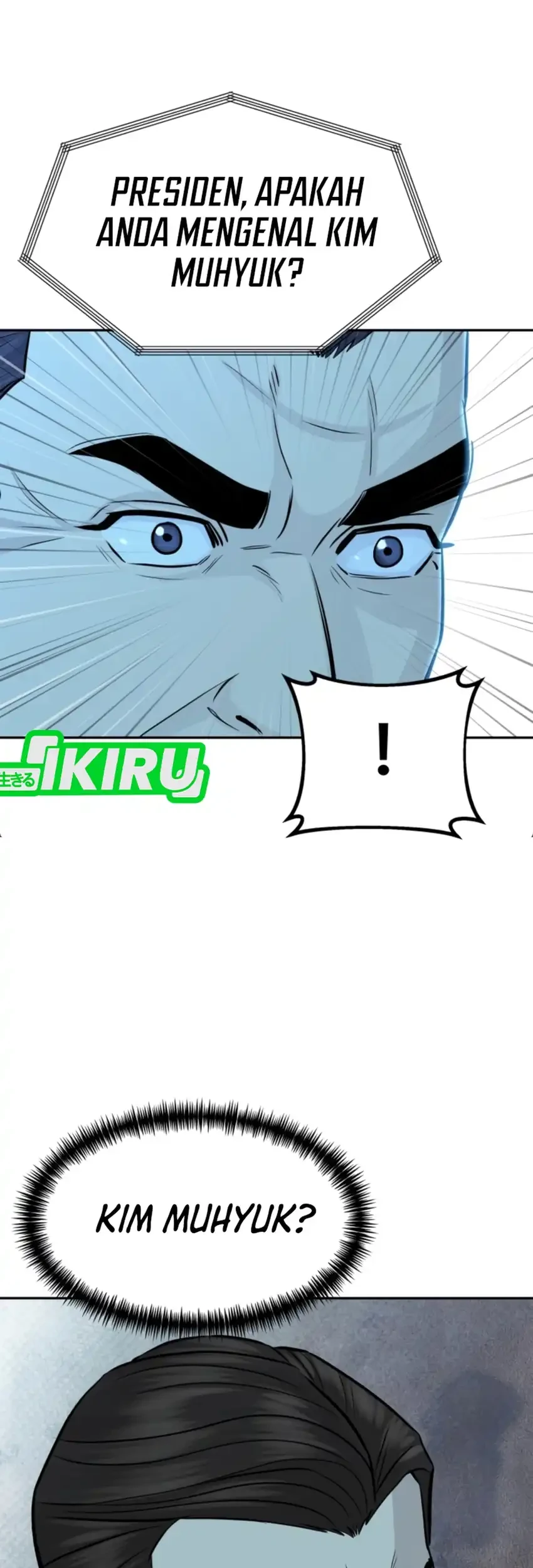 Genius Grandson of the Loan Shark King Chapter 101 - halaman 70