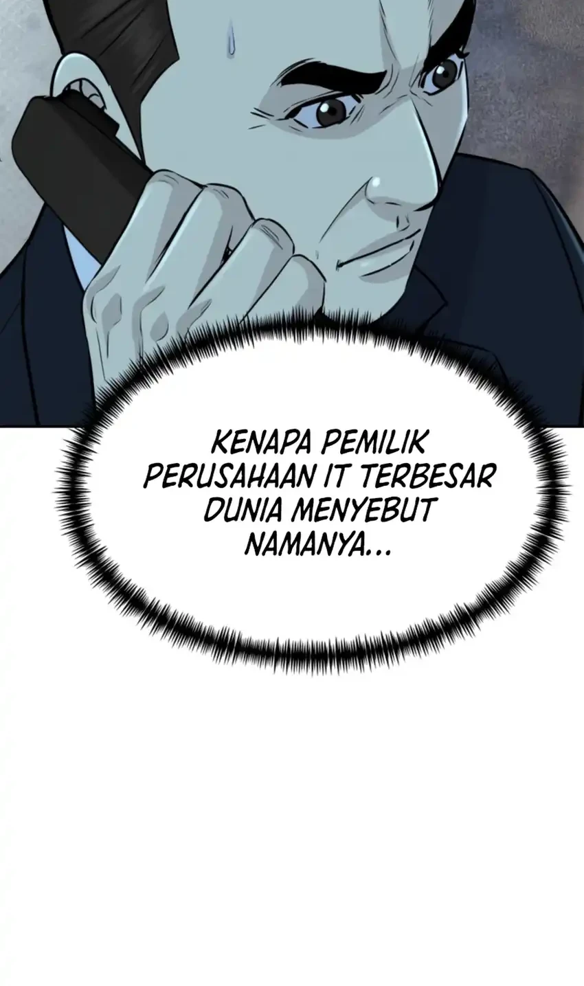 Genius Grandson of the Loan Shark King Chapter 101 - halaman 71