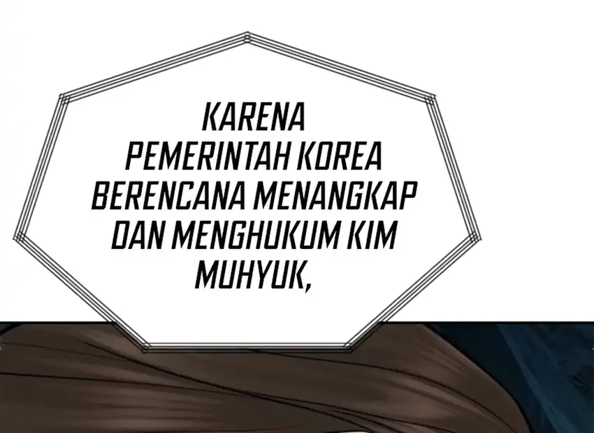 Genius Grandson of the Loan Shark King Chapter 101 - halaman 73