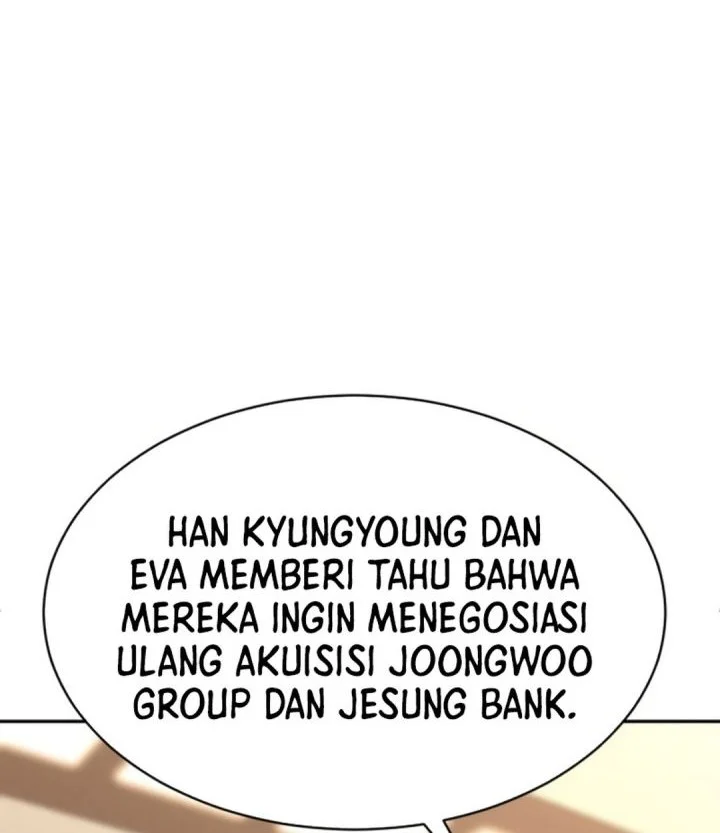 Genius Grandson of the Loan Shark King Chapter 102 - halaman 17