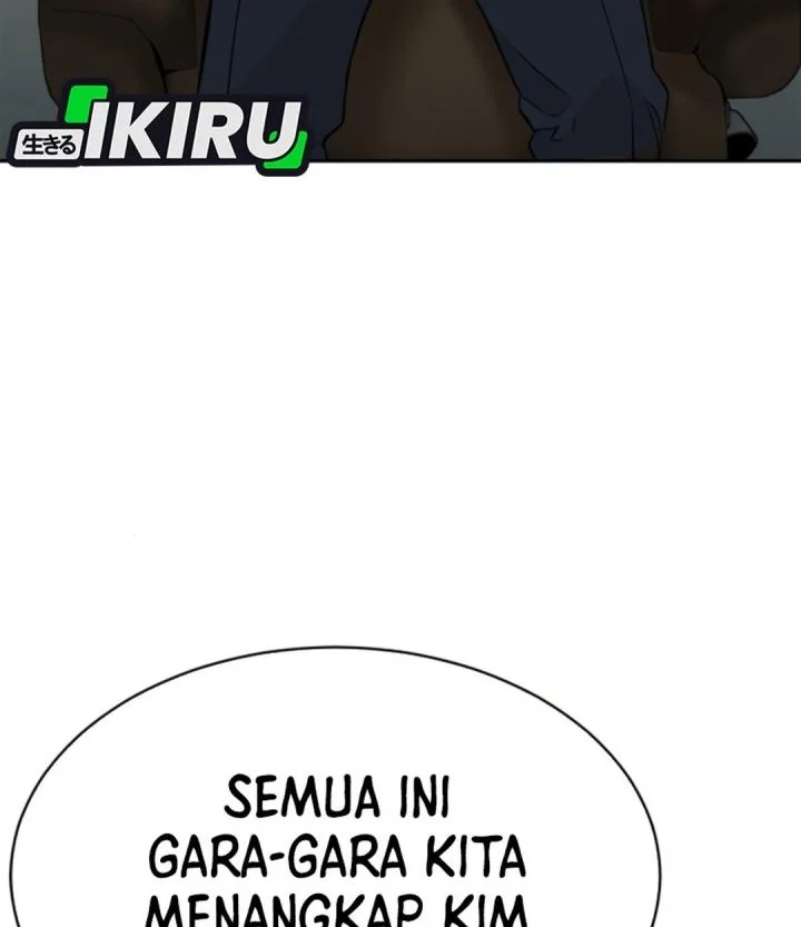 Genius Grandson of the Loan Shark King Chapter 102 - halaman 19