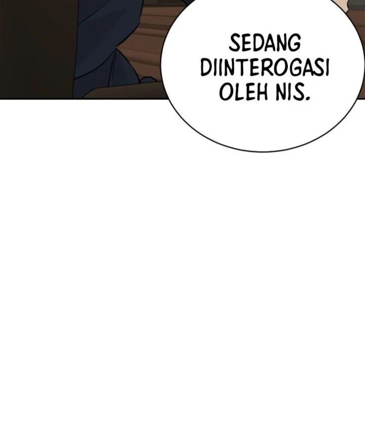 Genius Grandson of the Loan Shark King Chapter 102 - halaman 21