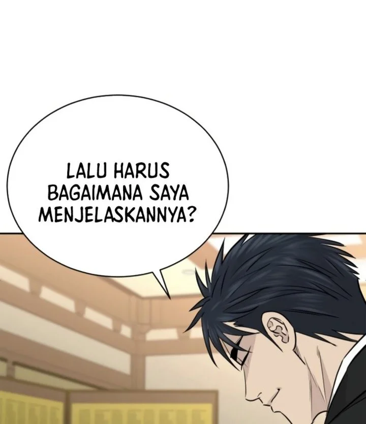 Genius Grandson of the Loan Shark King Chapter 102 - halaman 27
